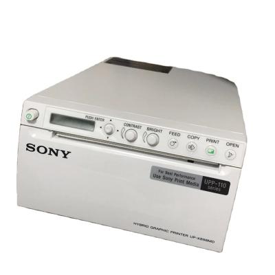 China Metal Sony UP-X898MD Thermal Printer Ultrasound Scanner Printer for sale