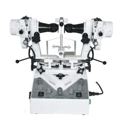 China Optical Shops/Ophthalmic Synoptophore YZ23B Clinc Eye Examination For Sale for sale