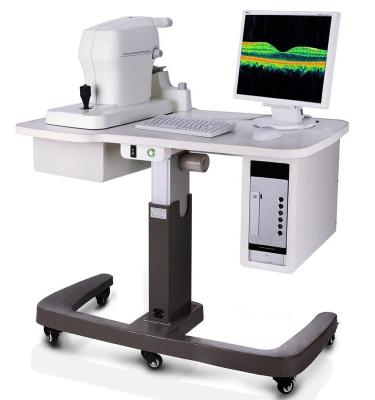 China OCT optical tomography. Eye Hospital / China Coherence OSE-2000 for sale