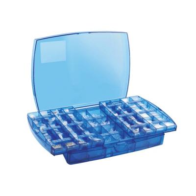 China Shops Optical Glasses Tool Kits Nose Pad Box for sale