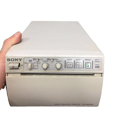 China Metal used Sony up-895MD video printer ultrasound scanner printer / sonography printer for sale