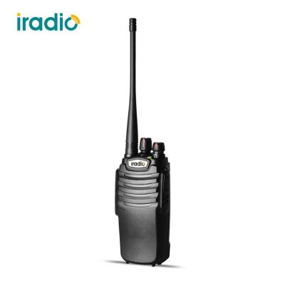 China DP-8800 High Capacity Long Range DMR/Digital 2 Way Radio 2800mAh Polymer for sale