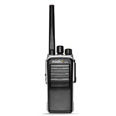 China iradio CP-1000 5W Military Walkie Talkie Waterproof Radio 1500mAh/2000mAh for sale