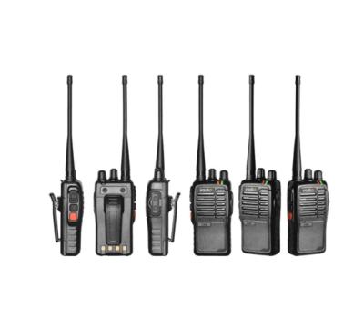 China Conference Iradio I-610 Long Range Hot Selling Walkie Talkie Analog Radio Security Guard Walkie Talkie for sale