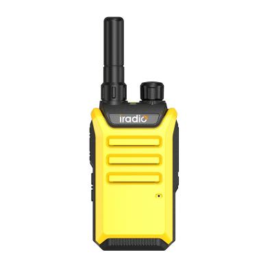 China Bangladeshi wallkie professional talkie radio walkie talkie up to 50 km 1000m AH (Li-ion battery) for sale