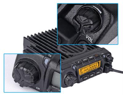 China iradio TH-9800 cost-effective mobile radio TH-9800 for sale