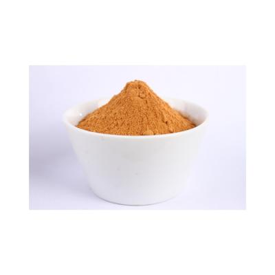 China Bulk Factory Supply Dry Natural Hawthorn Powder for sale