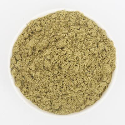 China Dry factory wholesales bulk good quality spice seasoner cumin powder for export for sale