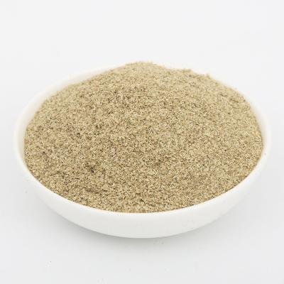 China Wholesale high quality dried oregano ground or oregano powder for sale for sale