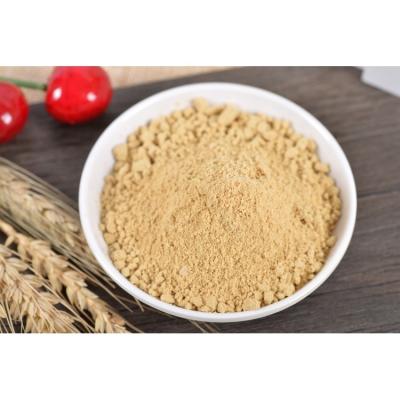 China Dehydrated Dried Ginger Powder 80-100mesh for sale