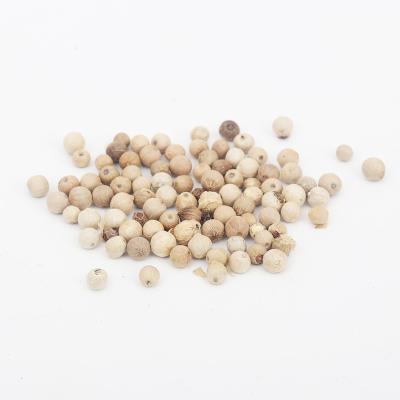 China Best quality dry good price wholesales dry white pepper for sale for sale