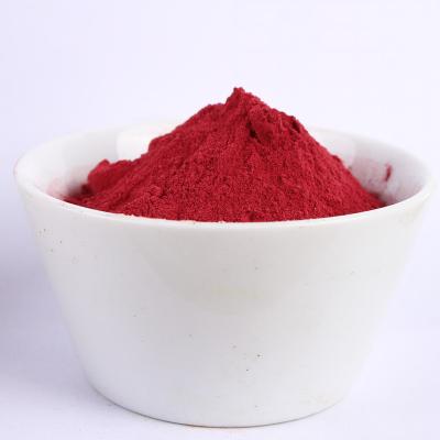 China Dry Natural Fruit and Vegetable Powder Steam Cured Dehydrated Organic Beet Root Powder for sale