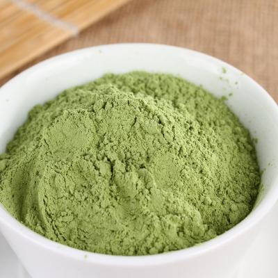 China Dry Organic Pure Dehydrated Spinach Powder With Best Price for sale