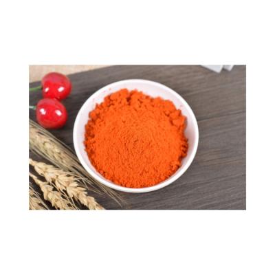 China Wholesale Bulk Dry Sweet Pepper Powder100 Mesh With Best Quality for sale