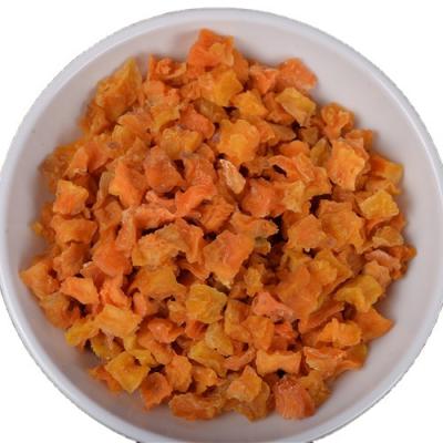 China High Quality Dry Dehydrated Sweet Potato Granule Good Price for sale