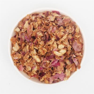 China High Quality Dried For Fresh Vegetable Onion Dehydrated Dried Red Onion for sale