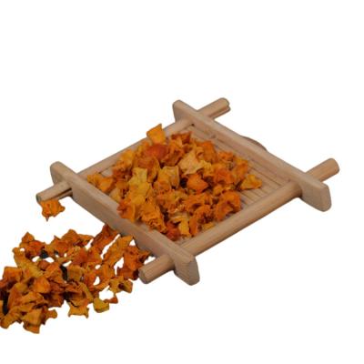 China Dry Hot Sale Whole Steamed Dehydrated Pumpkin Strip Under Airtight And Ventilated Conditions for sale