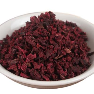 China Top Quality Best Price Best Quality Dried Pure Red Beets Dried Green Food for sale