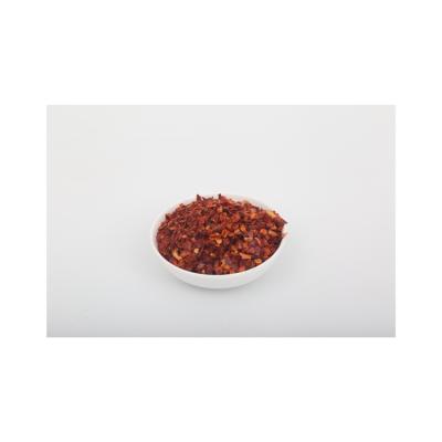 China Dried Best and Cheapest Chili Crushed Dried Chili For Dehydrated Food for sale