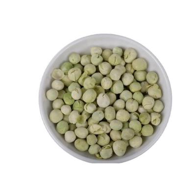 China Premium quality dry food grade dried peas in wholesale price for sale