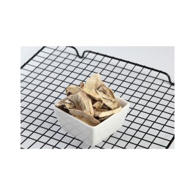 China 2022 China Dried Dehydrated Mushroom Slices For Health Foods for sale