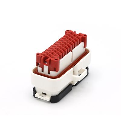 China AMPSEAL Female Pin ECU 35 Waterproof Automotive Connector Housing Auto Connectors 776164-2 for sale