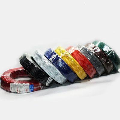 China Heating UL1015 18AWG, 16AWG, 14AWG, 10AWG, 20AWG, 22AWG PVC Insulated Electronics Flexible Wire Cables for sale