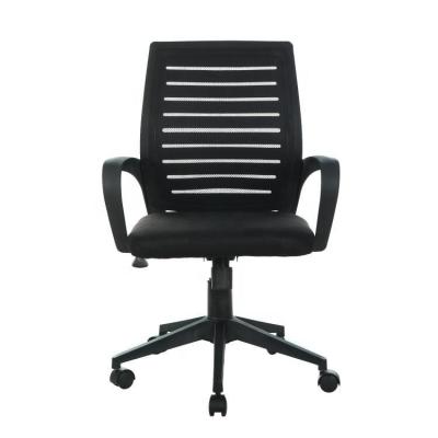 China (Size) Cheap Ergonomic Adjustable Mesh Office Chairs Full Mesh Chair for sale