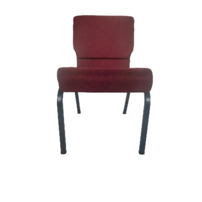 China Modern Metal Church Priest Chairs Wholesale Church Chairs For Sale for sale