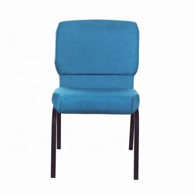 China Wholesale Price Modern Locking Church Chairs Stackable On Sale for sale