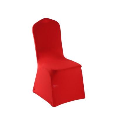 China Other China Design Wholesale Elastic Stretch Slipcovers Durable Chair Covers For Living Room for sale