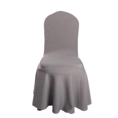 China Other Colors Dining Chair Cover Portable Office Chair Cover Color Size New Product Colorful Chair Cover for sale