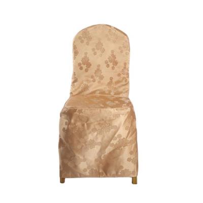 China Other Wholesale High Quality 2023 High Grade Chair Covers Morden Seat Cover For Wedding Chairs for sale