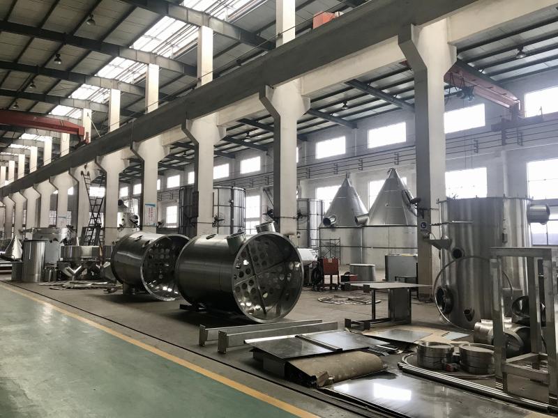 Geverifieerde leverancier in China: - Changzhou Welldone Machinery Technology Co.,Ltd