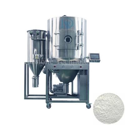 China Powder spray Drying Machine / spray Drying Tower Detergent Powder Plant /spray dryer Price for sale