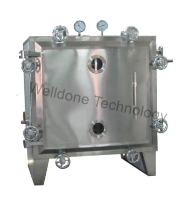 China Industrial tray dryer oven hot air electric tray dryer vacuum tray dryer machine for sale