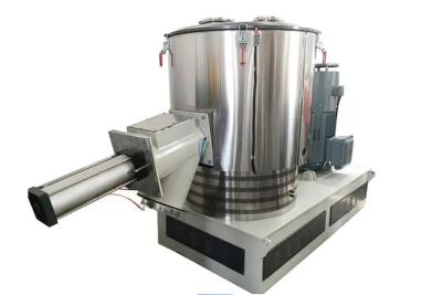 China (Great Promotion!) ZGH High Speed Mixer for Powder/electric mixer machine for sale