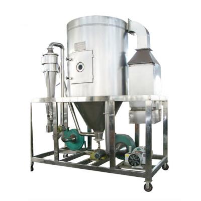 China Industrial Egg White Spray Dryer Production Line Large Capacity Egg Powder Spray Dryer for sale