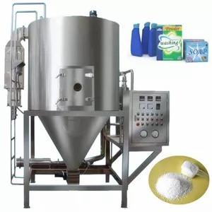 China Energy Saving Microalgae Urea Formaldehyde Resin Spray Drying Equipment Machine Plant Dry Spray Machine for sale