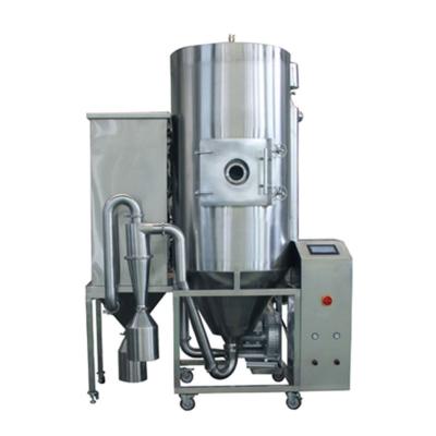 China Energy Saving Whey Protein Powder Making Machine Milk Electric Spray Drying Machine for Make Milk Powder(A Big Discount) for sale