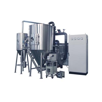 China Blood Powder Drying Machine Industry Blood Cell Plasma Protein Atomizing Spray Dryer Equipment for sale