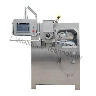 Chine Machine sèche 10 de granulatoire de levure/levure/levain - pression 25Mpa hydraulique à vendre