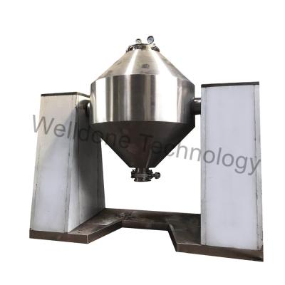 China Thermal Oil Heating SUS304 Vacuum Drying Machine For Meat for sale