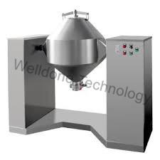 China Automated Compact Humanized Design 100L Thermal Oil Low Temperature Vacuum Drying Machine for sale