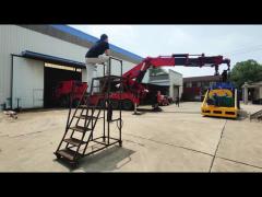 5000kgs/H Waste 155kw Sludge Paddle Dryer Machine