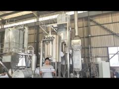 Spray Drying Machine