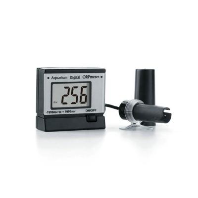 China Aquarium ORP Meter, Mini Aquarium ORP Monitor Swimming Pool Water Quality Tester OW-ORP169F for sale