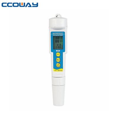 China Buy Adalah High Quality Medidor PH+TDS Meter OW-986 for sale