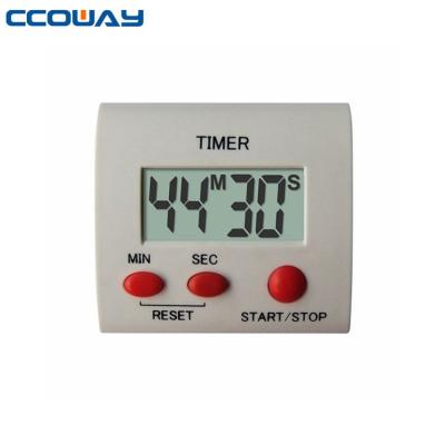 China Viable electronic countdown timer, kitchen timers, egg timers for sale