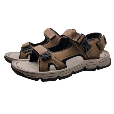 China Latest Fashion Trend Summer Simple Stylish Phylon Outsole Sport Outdoor Sandal for sale